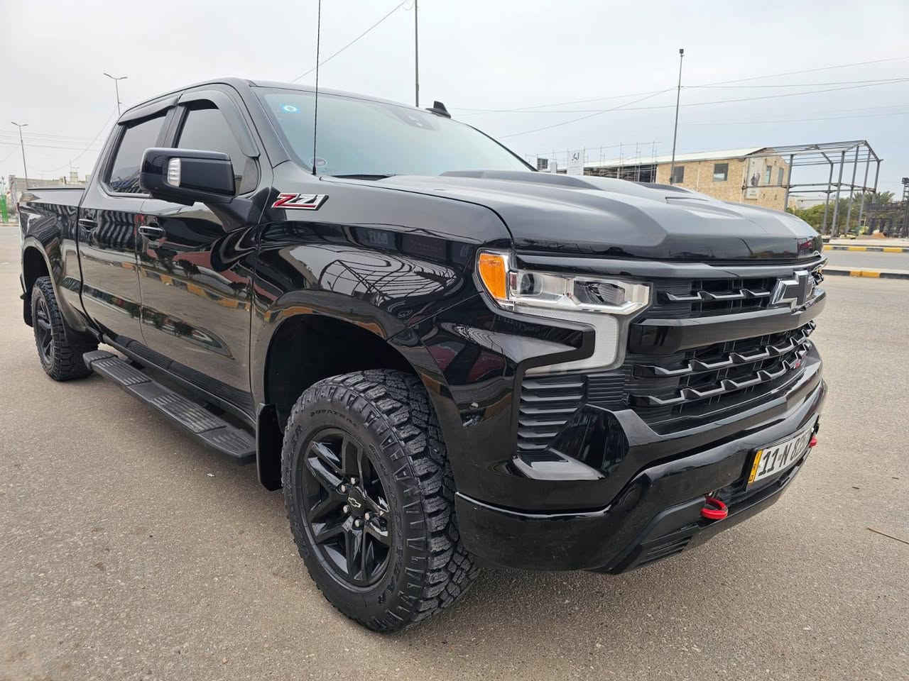 السلام عليكم للبيع شوفرليت سلفرادو موديل 2022 Z71 Trail Boss كامل مواصفات عدا الفتحه 5 كامرات تدفئه ستيرن وكشنات رادارات محرك 8 سلندر 5300 ماشيه 22 الف حادث جاملغ امامي وطرف بنيد رقم بغداد السعر 320 للستفسار الاتصال ***********
***********
