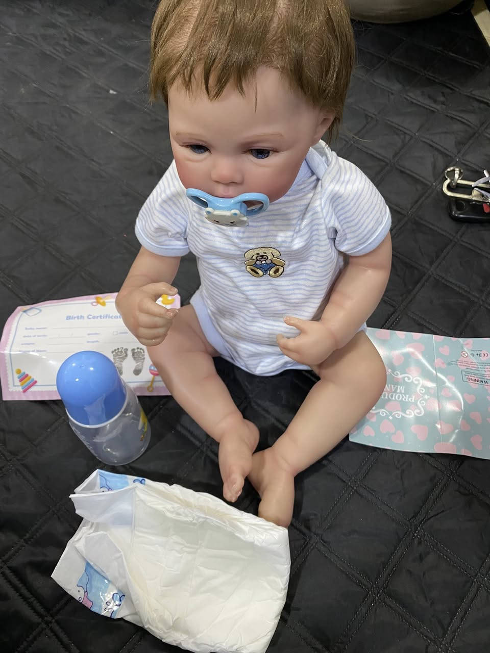 البيع


**إذا كنت صاحب هذا الإعلان وتريد حذفه لأي سبب، رجاءا أرسل رسالة إلى الدعم الفني**