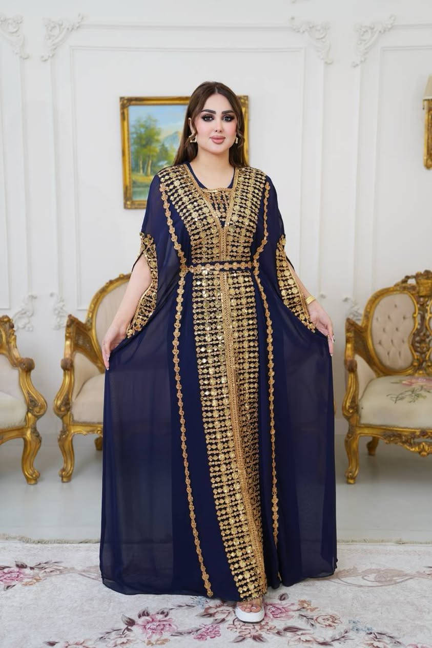 الاستفسار والحجز فقط واتساب+9647775744834
الحد وزن 110...قفطان
السعر 55 توصيل مجاني


**إذا كنت صاحب هذا الإعلان وتريد حذفه لأي سبب، رجاءا أرسل رسالة إلى الدعم الفني**