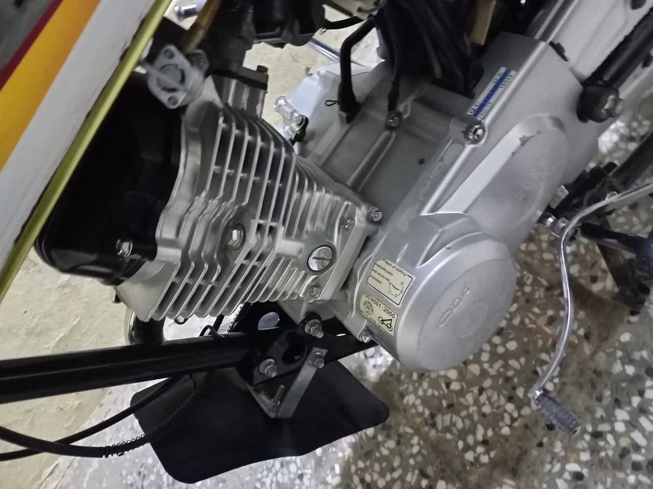 سلام عليكم درجه لبيع موديل 23اوراق صولي مكفوله كفاله عمه  بيع مستعجل هذه رقمي ***********
