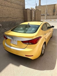 النترا ٢٠١٥ • وارد امريكي • مرقم بغداد