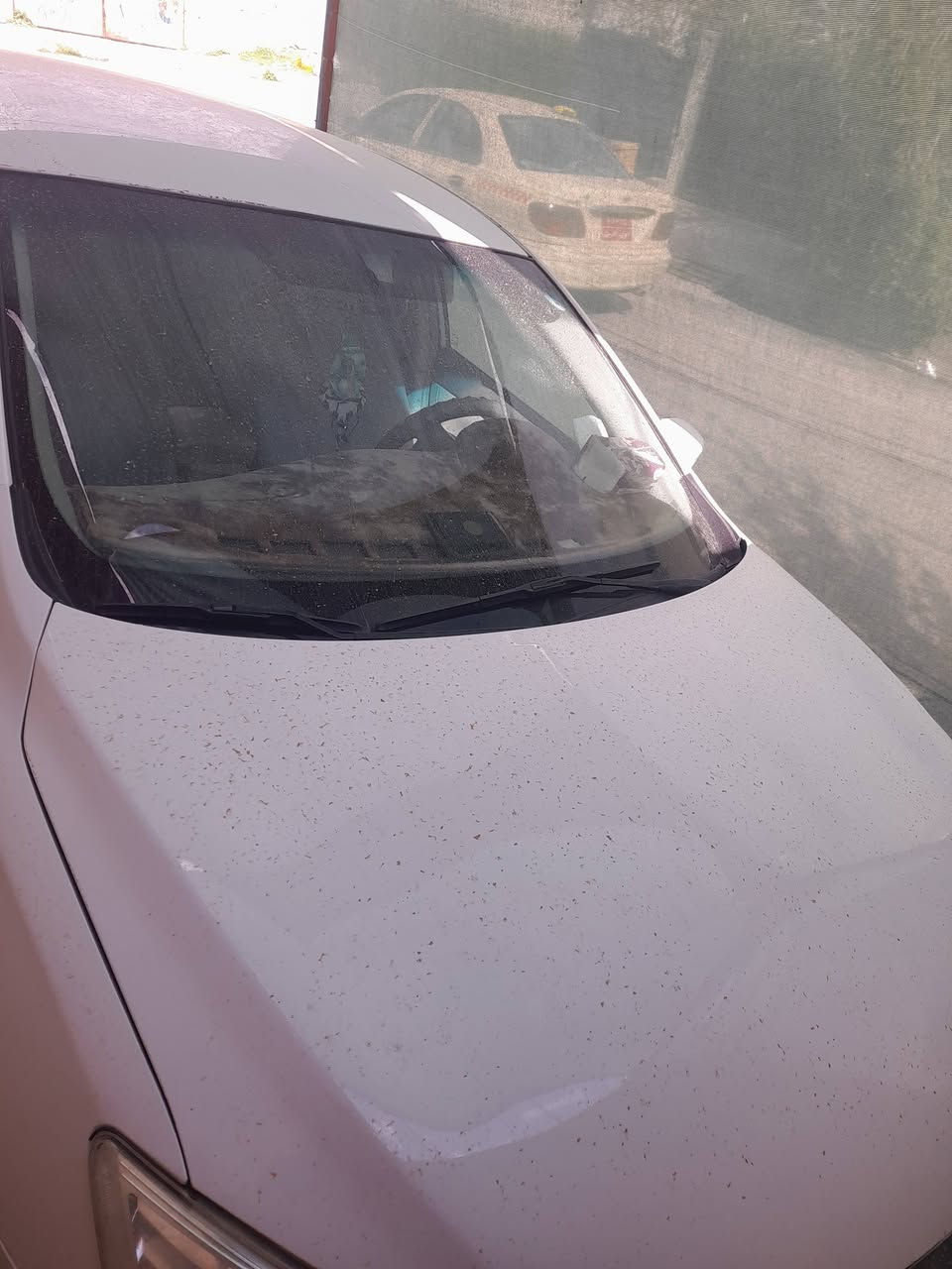 للبيع سنترا خليجي موديل 2019 فوول رقم اربيل سنويه لحد 2029 ماتصرف عليهه ولا الف دينار موبايل *********** السعر 140$
