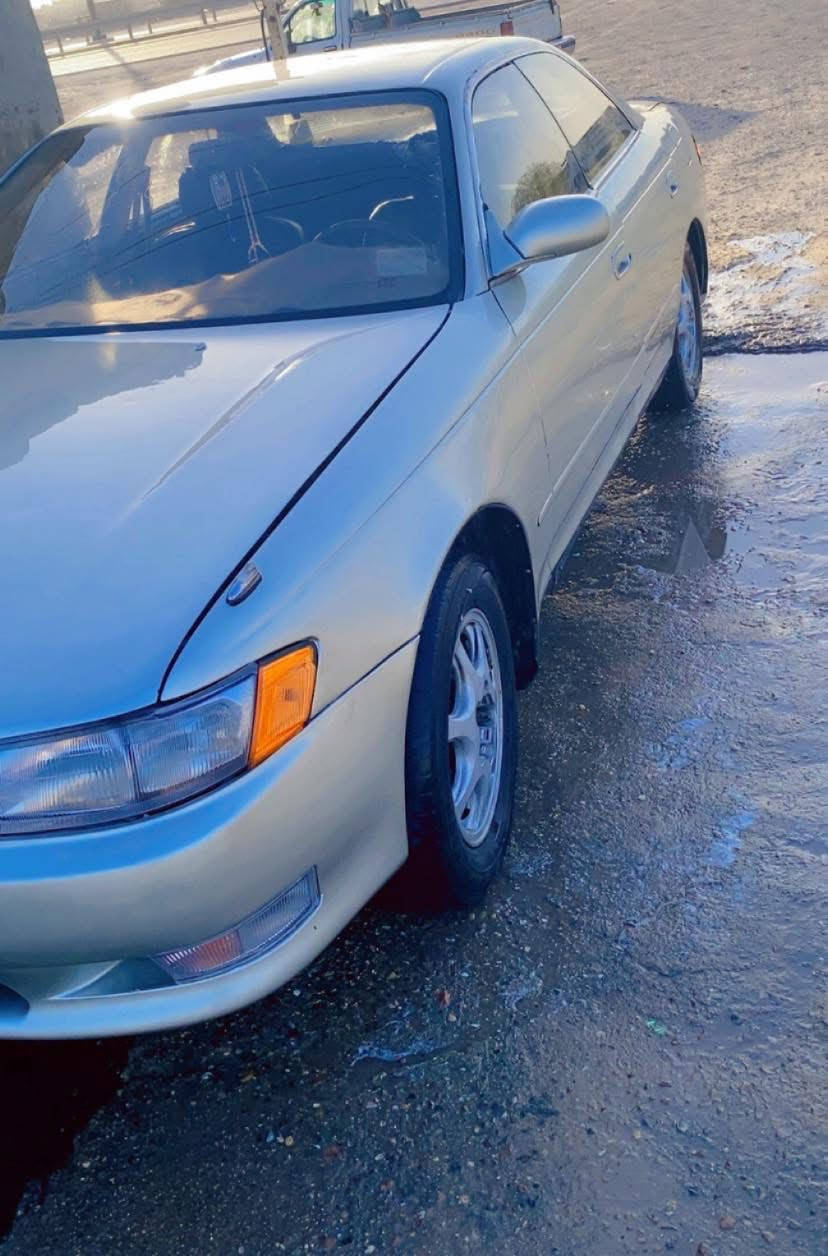 ‏سلام عليكم سيارة مارك نفخ للبيع رقم بصرة مشروع وطني مداور شوكت ماتريد كير ومكينه حلوات سياره كلش حلو وتجي وشوف سعر 39وبيه مجال حك جيه مكانه بصره 
‭0774 848 1457‬ ￼
