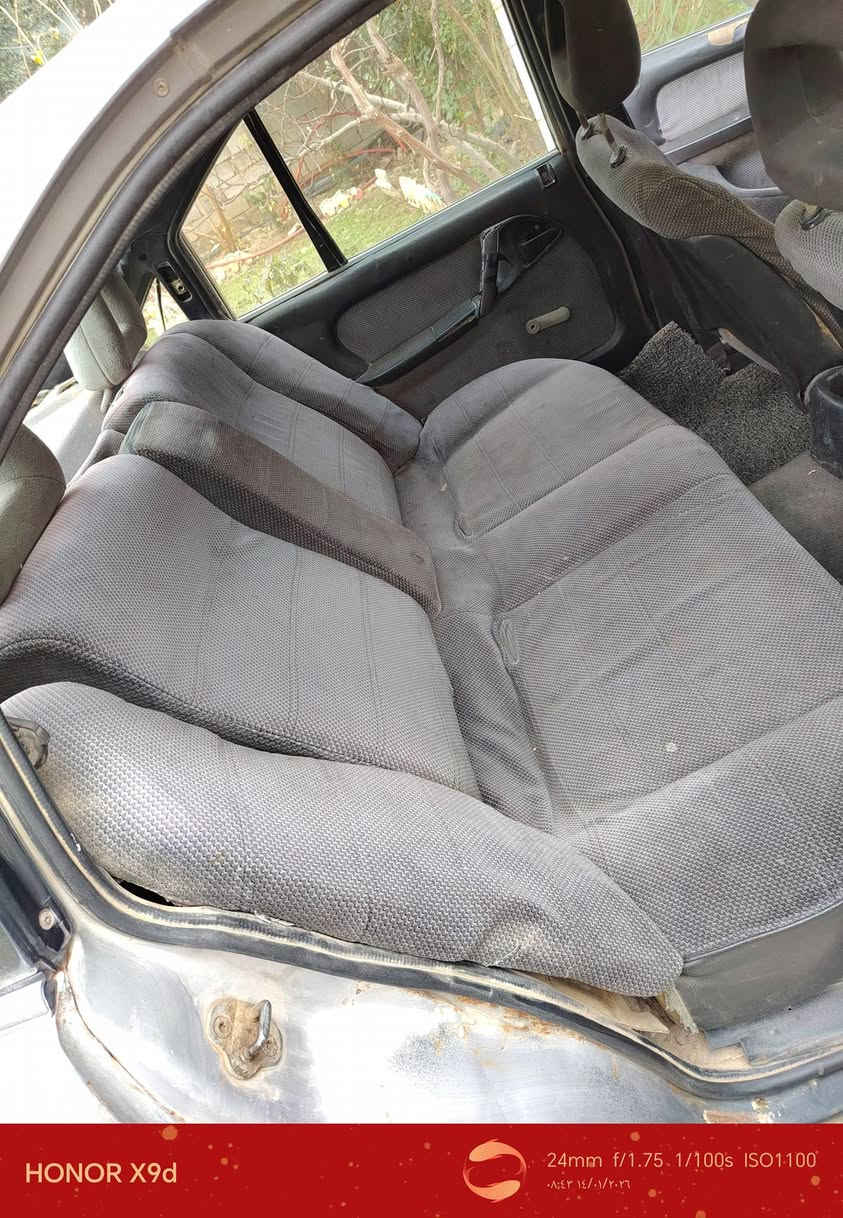 سياره اوبل موديل ١٩٩١ جاهزة طرف ثالث صاحبهه موجود رقم ألماني السعر ١٥ وبيهه مجال ترهم مراوس ***********
