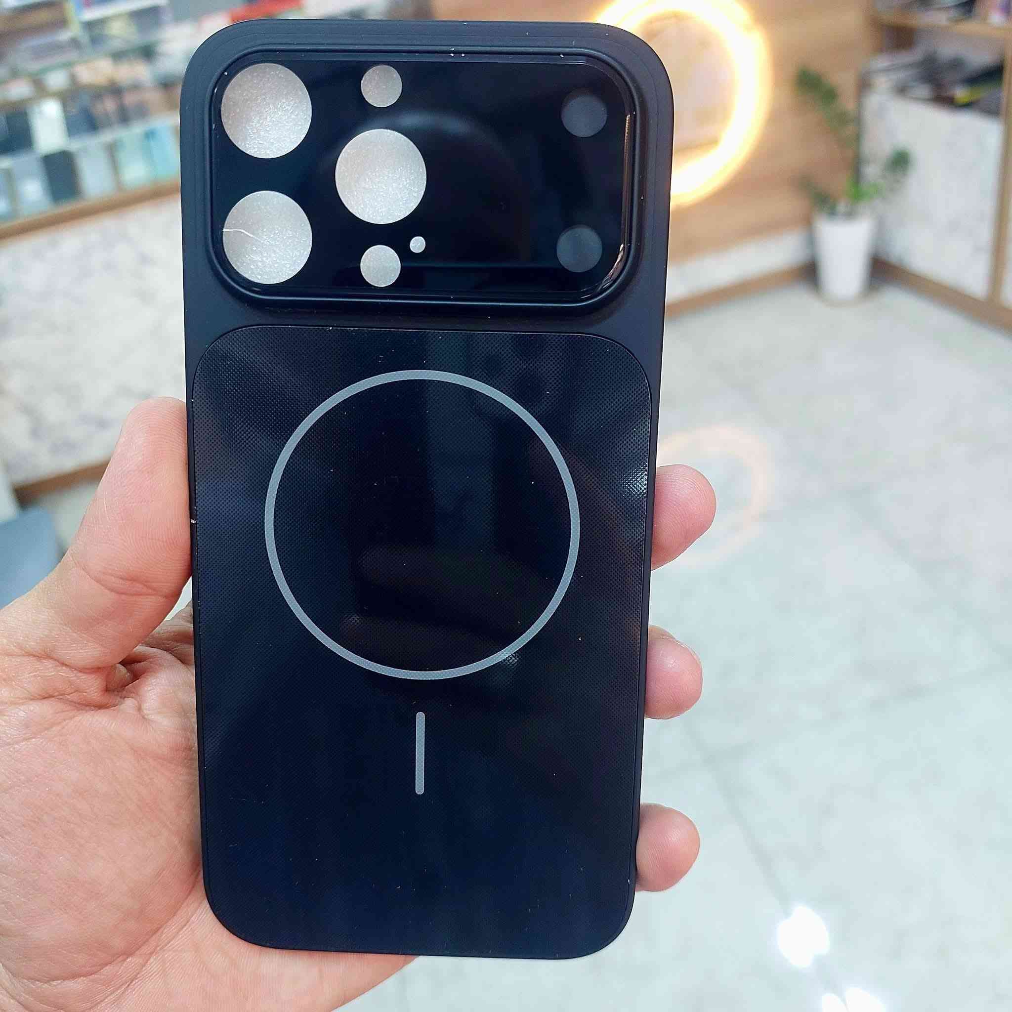 ↩️ ️كفر تحوير الايفون الى ١٧ بروماكس 🚨
✅️متوفر على  أجهزه
✅️١١ برو ماكس
✅️١٢ برو ماكس
✅️١٣ بروماكس
✅️١٤ بروماكس
✅️١٥ بروماكس
✅️١٦ بروماكس
......
سعر    5.000  دينار
......
يتوفر توصيل لجميع المحافظات🚕
......
👍يتوفر لدينا العديد من الماركات وبأنسب الاسعار👍
🎁 لمزيد من المعلومات اتصل على الارقام التالية  🎁
......
رمادي شارع التجنيد 🚦🚥🚦 خلف مستشفى الصفوة
قرب تقاطع الصياغ او قرب جامع الحاج كسار
☎️***********☎️
☎️***********☎️
