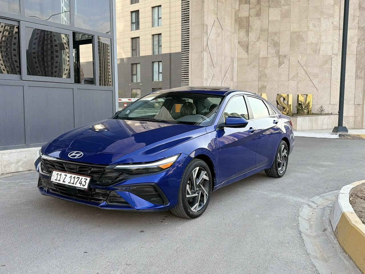 2025 دخول جديد زيرو رقم بغداد بأسمي تحويل ثاني يوم

السعر جوه السوك 165 وبيها مجال للطيبين 😍💙🙏🏻

السلام عليكم

دخول جديد

النترا 2025 فول مواصفات

حادثها جاملغ وبنيد بدون دواخل ماشيه 9 الف 

بصمه عدد 1

شاشه كبيره متصله كار بلي واندرويد اوتو

شاشه دجتل 

سستم سماعات BOSE

كامره خلفيه دواره

رادار 360 درجه امامي خلفي جانبي ويل كب كروم الجبير

بك لايت لد

لايت امامي عدسه عدد2 مولد عدسه

فتحه سقف

اشاير بالمري

شحن لاسلكي

هاند بريك بصمه

اوتو هولد

كشنات قماش  

وباقي مواصفات الفول

  مكان سيارة بغداد 

رقم ***********

اتصل ***********
