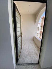 شقق جديده زيرو للإيجار ب سعر ٥٠٠-٥٥٠ فقط (للعوائل فقط) 📍 الاعظمية-سوق ...