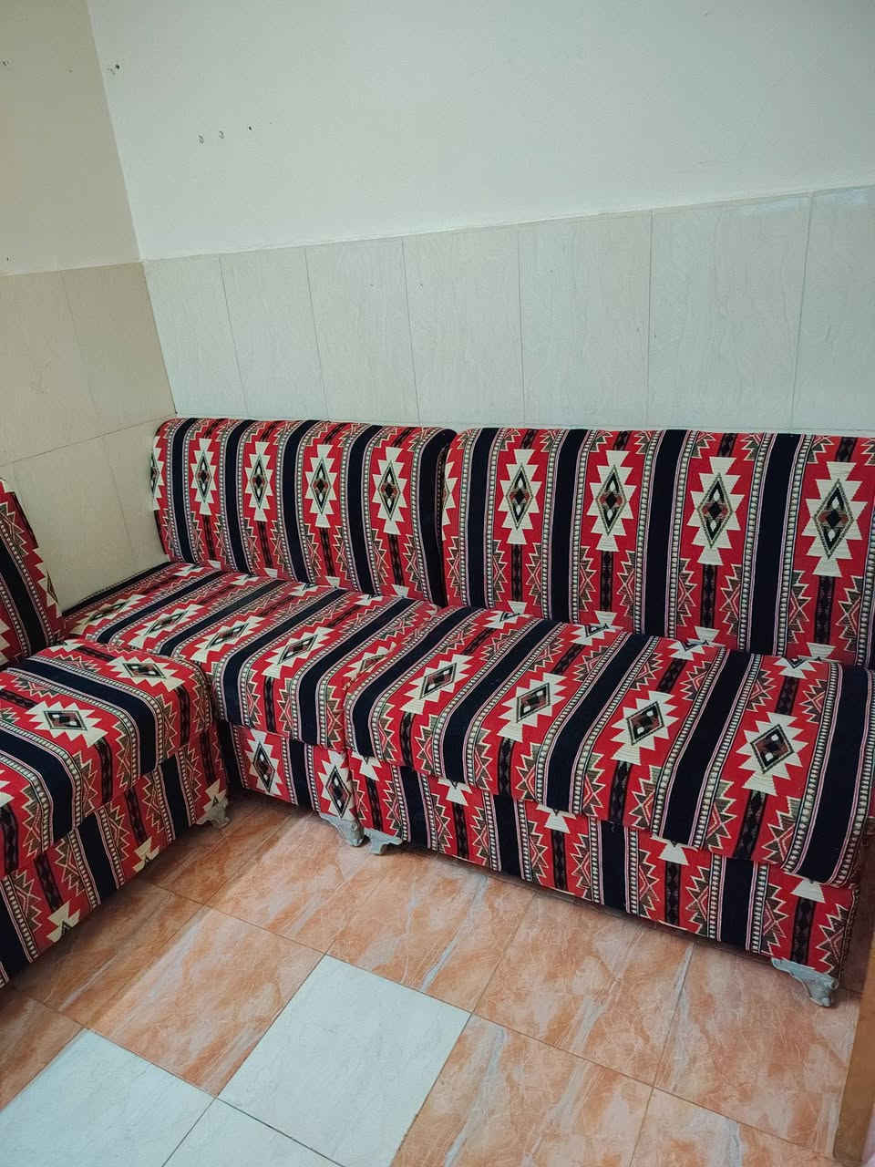 تخم 18 متر جديد للبيع استعمال اسبوع السعر، مليون
للتواصل ***********
