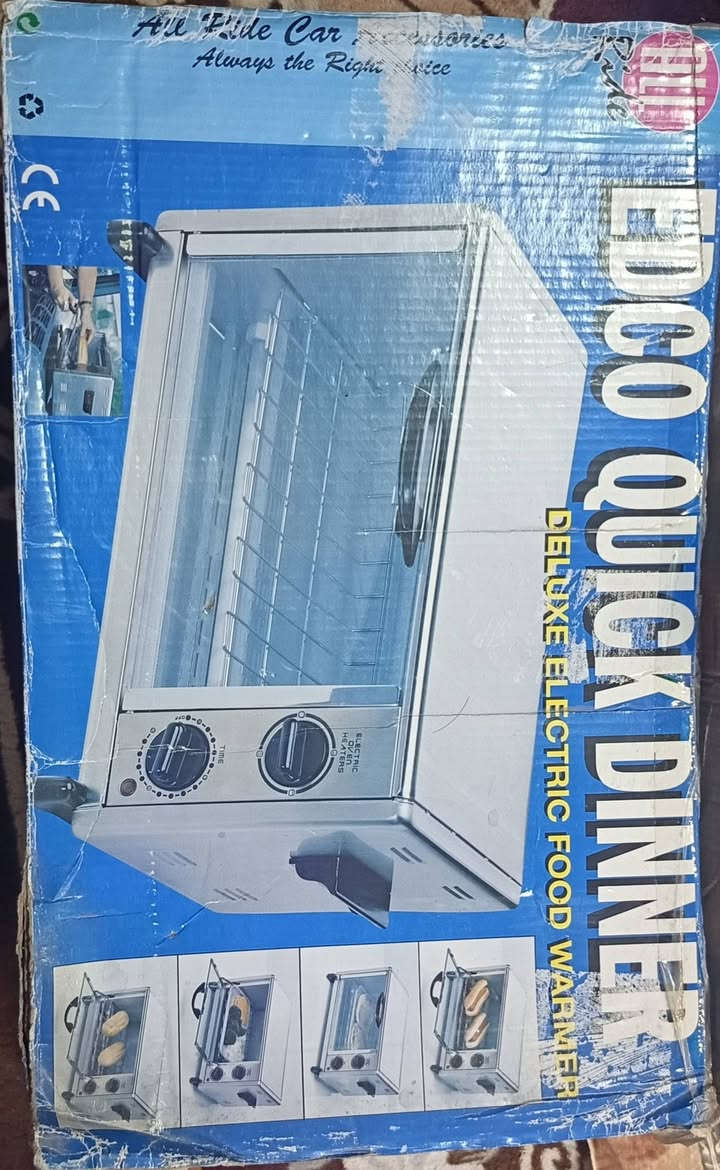 سلام عليكم عندي صانعه قهوه ماركه هولندي تشتغل ع السياره الجداحه سعرها 30الف بالموقع اغلى وفرن افوفن ايضاع السياره ماركه هولندي سل استيل 75الف سعرو


**إذا كنت صاحب هذا الإعلان وتريد حذفه لأي سبب، رجاءا أرسل رسالة إلى الدعم الفني**