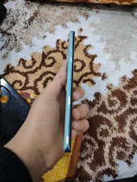 هونر X9c • ٢٥٦/١٢ رام • ظهر مكسور