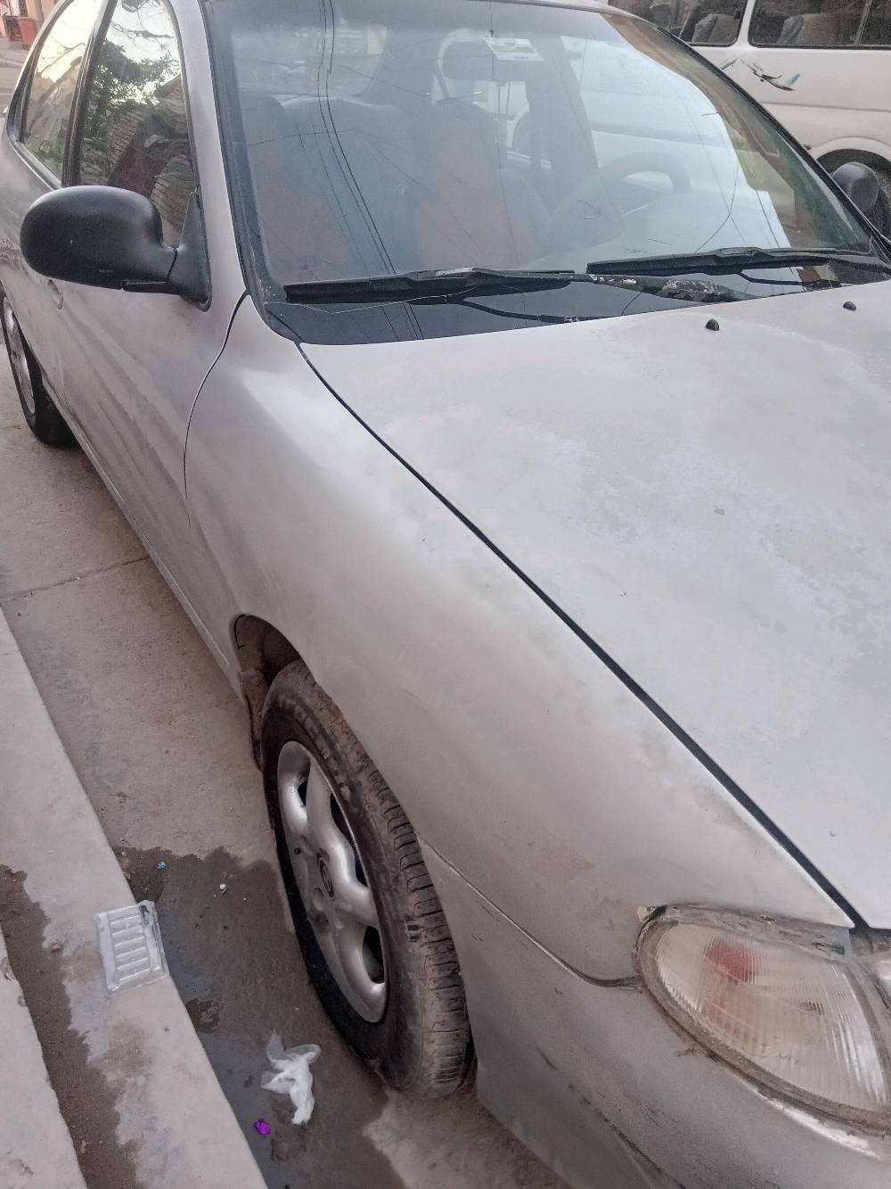 هوندا النترا موديل ١٩٨٩ رقم كركوك مشروع وطني بسمي تحويل مباشر كير ومحرك بلادي الكشر بي جارد علبلادمكان السيارة بغداد حي القاهرة المعلمين خلف الجوازات.          ابوطه