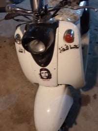 دراجة 60 كلاسك • كابريتر جديد • زوج تايرات