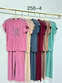 كريشه ستراس • فري سايز • ٤٠-١٠٠كجم