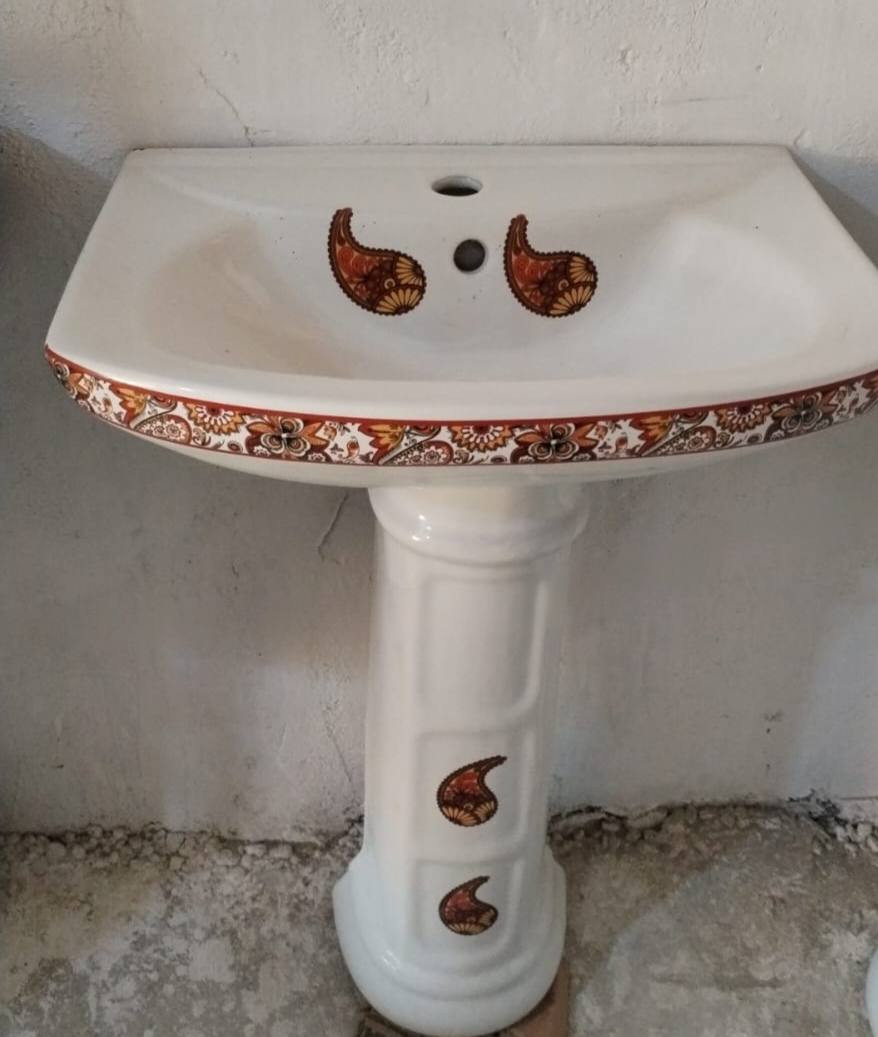 الاسعار مناسبه داخل المحل زورونا


**إذا كنت صاحب هذا الإعلان وتريد حذفه لأي سبب، رجاءا أرسل رسالة إلى الدعم الفني**