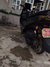 للبيع دراجه سكنز صيني موديل 23 الدراجه نصيفه كلش وغلبيت غراضه امبدلهن ...