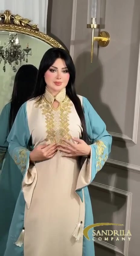 خامة مارينا سندريلا الاصلي الوان نار 🔥✨
دراعة خليجي  دبل كلوش   🤩🔥
ضمان بلغسل 🫧
السعر /185 الف 💸

 الحجز والاستفسار 
 @TPSUTU


**إذا كنت صاحب هذا الإعلان وتريد حذفه لأي سبب، رجاءا أرسل رسالة إلى الدعم الفني**