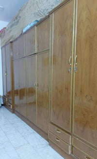 كاونتر • تزكام • ٨باب