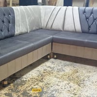 تفصيل كنب • خشب روسي • جملة وتوصيل