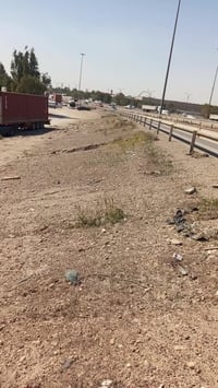 بيت للبيع ناحية الرشيد حي الزيتون  يحتوي على ٤ نوم هاي القطع مفروزه  م...