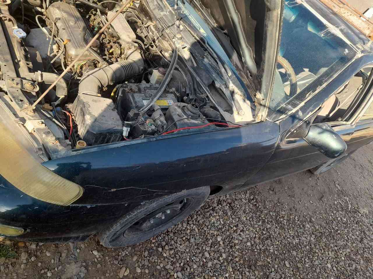 يا الله سلام عليكم من رخصت لدمن المحترم خوان تم تفصيخ كيا سيفيا مكينة وكير جدد شتحتاج غراض تصل علي رقم ***********مكاني مشروع المسيب شارع ابو جاسم
