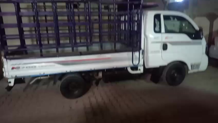 كيا بنكو ٢٧٠٠ موديل ٢٠١٨ بغداد انكليزي السياره مكفول من الدعامية للدعامية
***********
