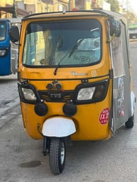 تكتك موديل 20 • مكفوله • بصره القبله