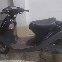 بوتين • ماطور • سلف وهندر