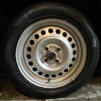 جنوط • تاير ١٥ • كاب ١٤