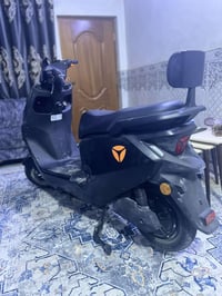 ياديا • ٦٠كم • ضمان سنتين