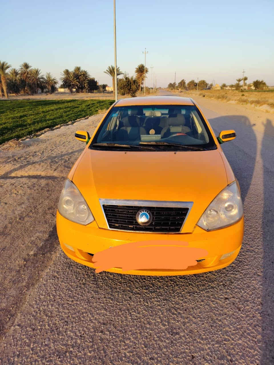 جيلي مديل 2011 مكينه وكير كفاله تبريد شغال تخم تاير كله جديد شاشه سياره جاهزه رقم 
رقم نكليزي بغداد مداور ثاني يوم السعر 40وبيها مجال


**إذا كنت صاحب هذا الإعلان وتريد حذفه لأي سبب، رجاءا أرسل رسالة إلى الدعم الفني**