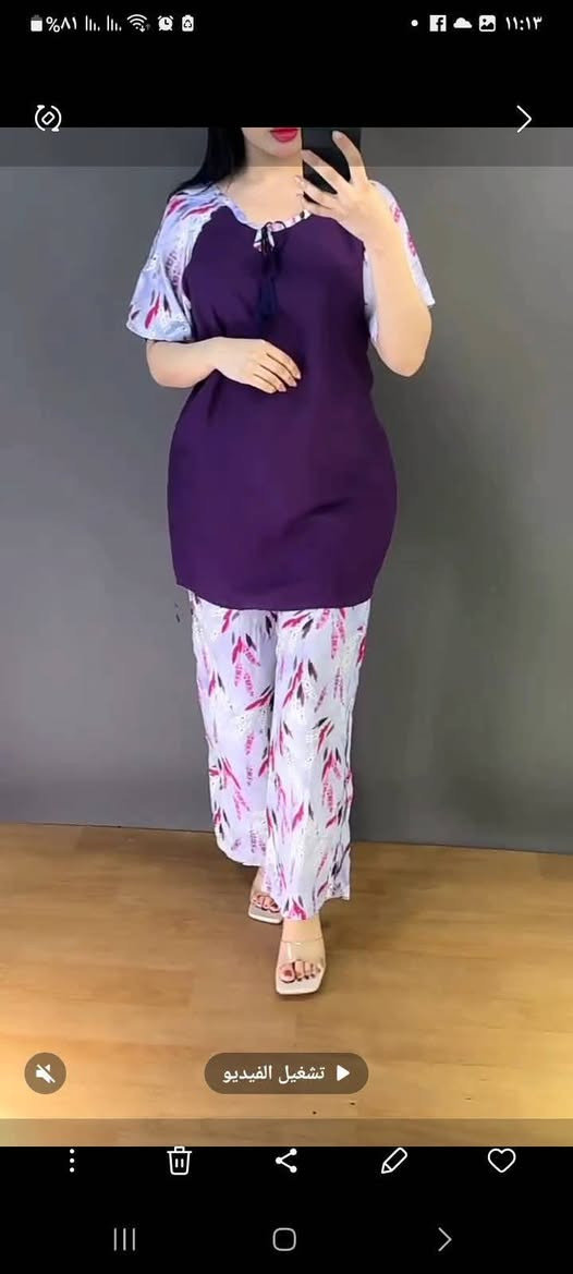 تراك كشمير بناتي ونسائي قياس من L  إلى  3XL 
بأنسب الأسعار إلي تريد تتفضل خاص


**إذا كنت صاحب هذا الإعلان وتريد حذفه لأي سبب، رجاءا أرسل رسالة إلى الدعم الفني**