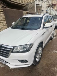 هافل H2 موديل ١٦ رقم جديد بسمي مواصفات معروفه كشنات جلد تحكم بل ستيرن ...