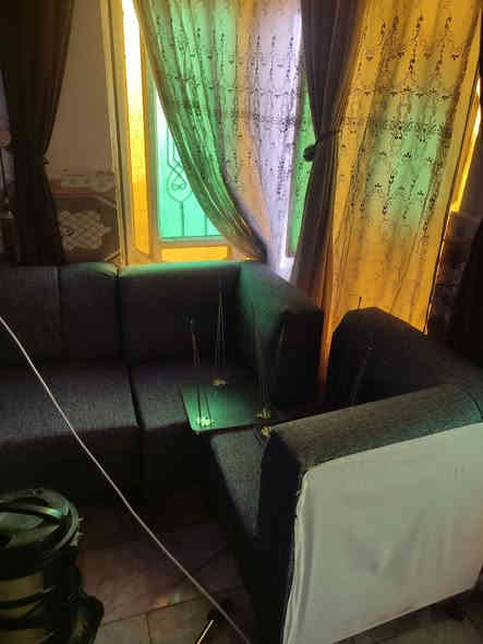 تخم قنفات للبيع
10 قنفات شرط النضافه
السعر 475 بيه مجال 
مكان ذي قار سوق الشيوخ
***********
