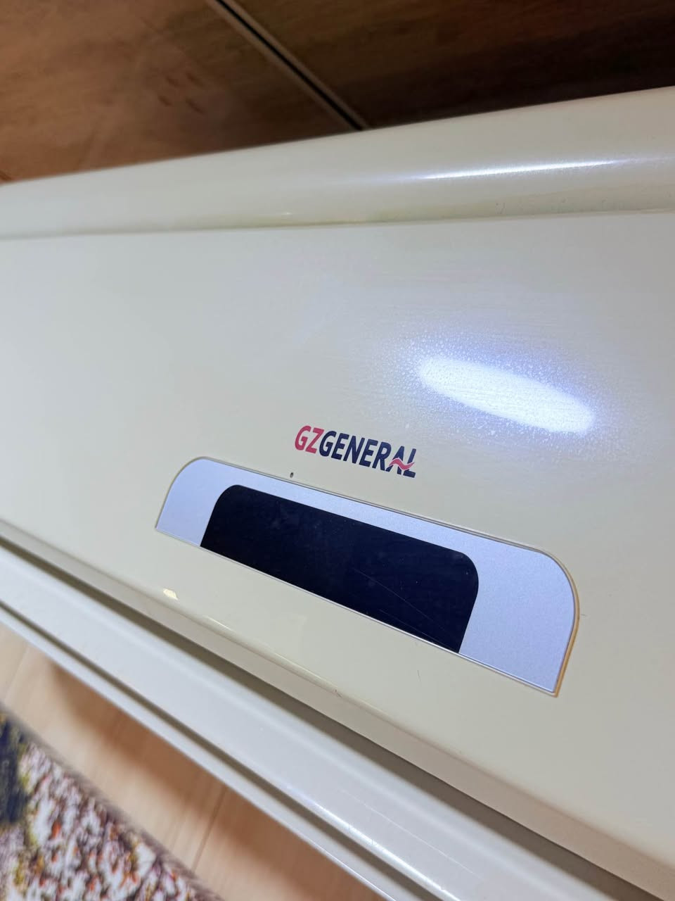 سپلیت جەنەرال تەن و نیو  و موبەریدە قەبارەی 1500 بێ عەيب زۆر کەم ئیشیان کردووە (هەردوکیان 200 هەزار) لە سلێمانی السليمانية, العراق


**إذا كنت صاحب هذا الإعلان وتريد حذفه لأي سبب، رجاءا أرسل رسالة إلى الدعم الفني**