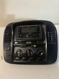 بورد لاندكروزر مونيكا كامل كلش نظيف سعر  200 $   07702753792