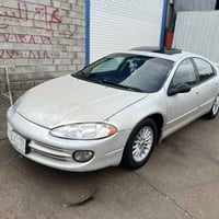 كركوك • ٢٠٠٠ • ٦ سلندر ٣٥٠٠