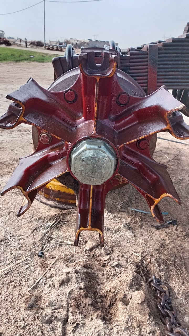 سلام عليكم مجموعه للبيع براد 16 اي نقص مابيه مكان نجف للإتصال علئ الرقم ***********
