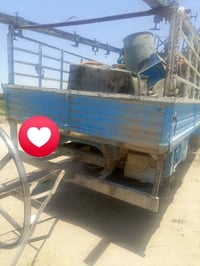 مارسدس • بابل الحصوه • مكينه تبخر