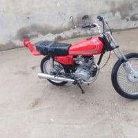 دراجة للبيع موديل 2015نامي محرك شرط لاصرف ولا بخار ولا صوت مكينه خرسه ...