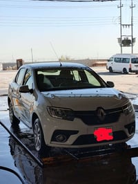 رينو سمبل • ٢٠٢١ • النجف