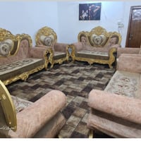 تخم ملكي • ١٥ مقعد • نظافة ٩٠٪