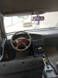 بيجو روا • اوتوماتيك • مكينة ياباني