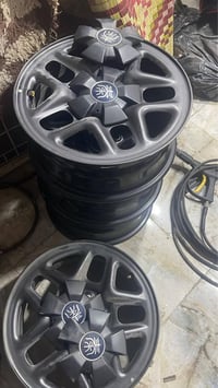 ويل كب • گن بلاص • الدوره