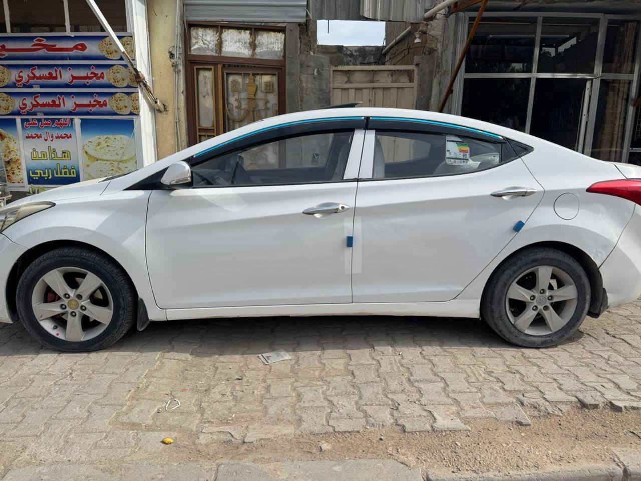 السلام عليكم النترا للبيع وارد خليجي موديل 2013 فول مواصفات    بيه  قطع وحدة صبغ بدون دواخل كير ممكينه خير من الله مواصفات فتحه شاشه اشاير مري   تحكمات ستيرن تبريد   خير من الله مابيه نقص تراي صدر تخم تايرات مكاني النجف   السعر 107  وبيه مجال
سنوية ما ساقطه ل 2027  رقم اماني 

  
 ***********
