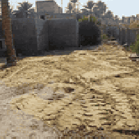 البوبيات كربلاء • ٦٠٠م • قريبة على الامام