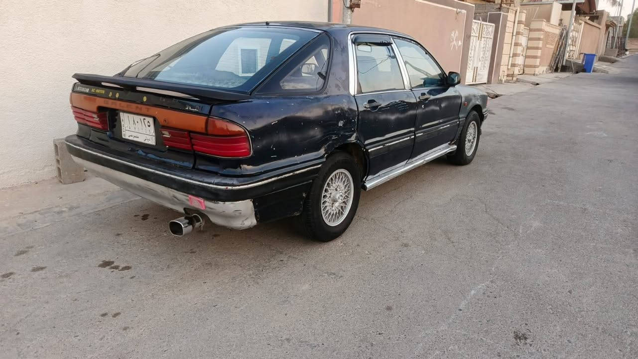 مسيبوشي كلنت للبيع موديل 91رقم ديالى شرط التحويل تخم تاير جديد محرك وكير بالشرط باتري جديد مابيه نقص السعر 28 العنوان ديالى جلولاء الرقم ***********
