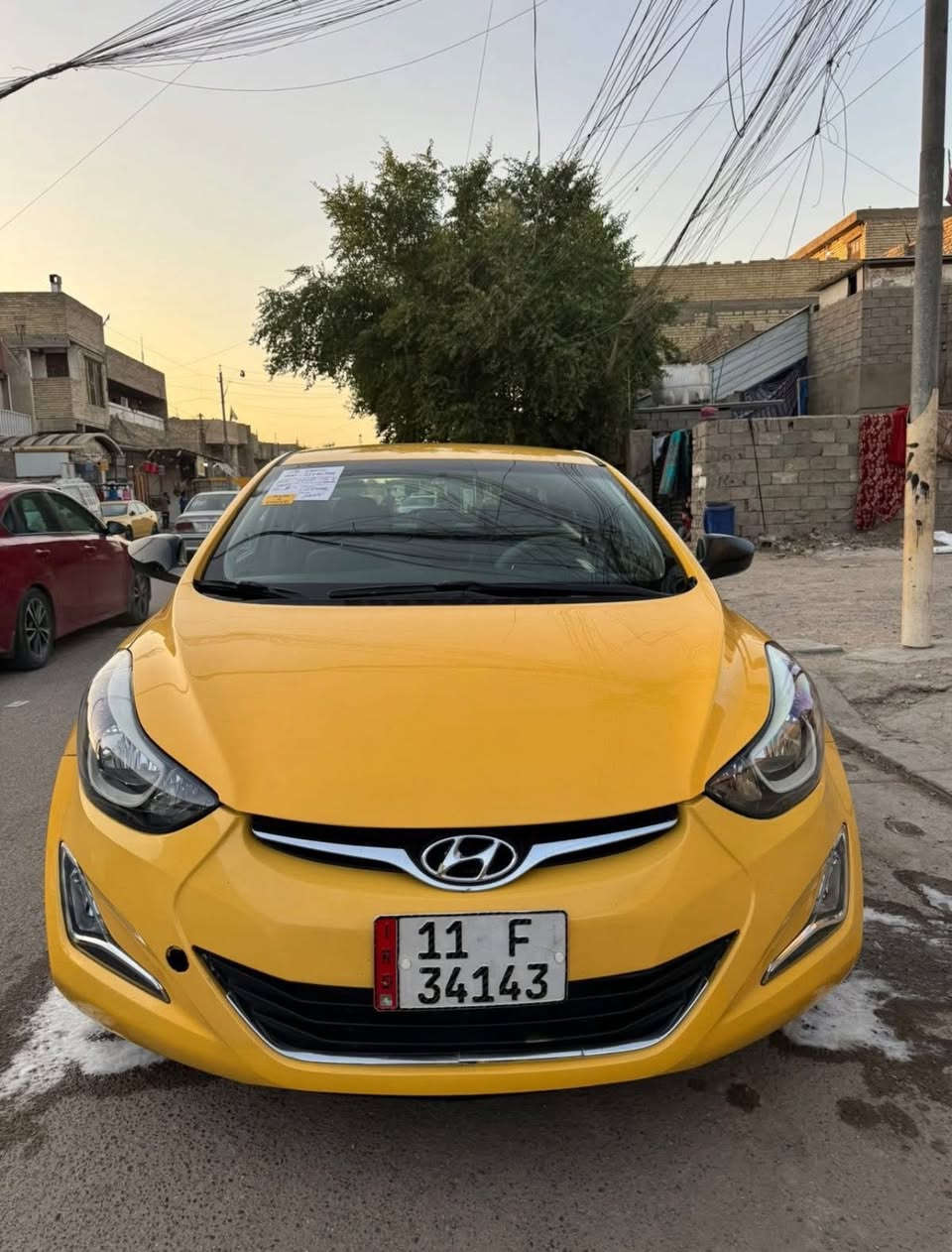 سلام عليكم انتره للبيع 14 مديل مكينه 1800 دوش سياره جاهزه ***********
