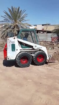 شفل بوبكات للبيع بدون ارقام حجم 631 للتواصل 07708561701