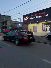 مارسدس 2011 أصل  مكفووولة من النقص شرط 100%  فوول الفول  بانوراما.رادا...