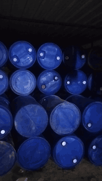 تم وصول الوجبه الثانيه للبراميل النفط ال 220لتر نضافه فول 
 قبقين مو قبق  البرميل 👉 الثقيل  
 #جمله_مفرد. مجمع التاج للمواد الإنشائية..#العنوان العسكري مقابيل مدرسه الهادي   ***********رقم المجمع  للاستفسار 
أو مراسله الصفحه ..
